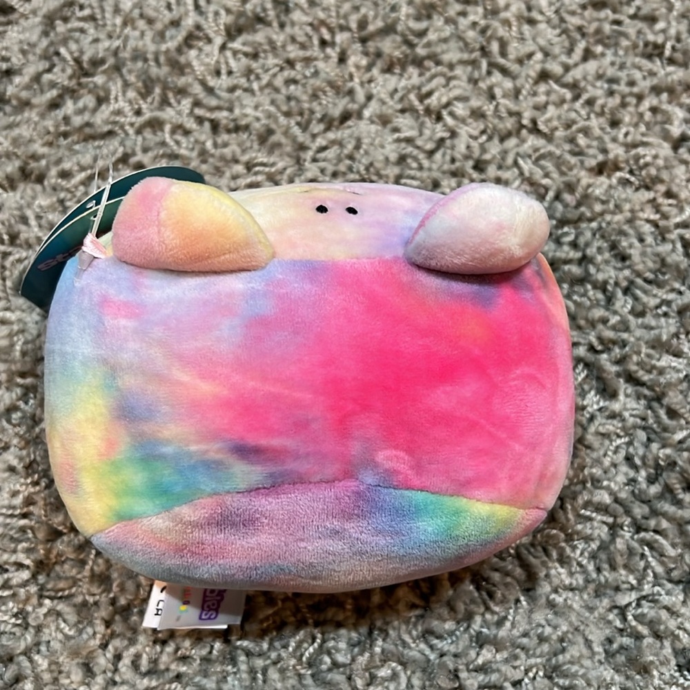 Stackable Squishmallow “Carlito” - Picture 6 of 6
